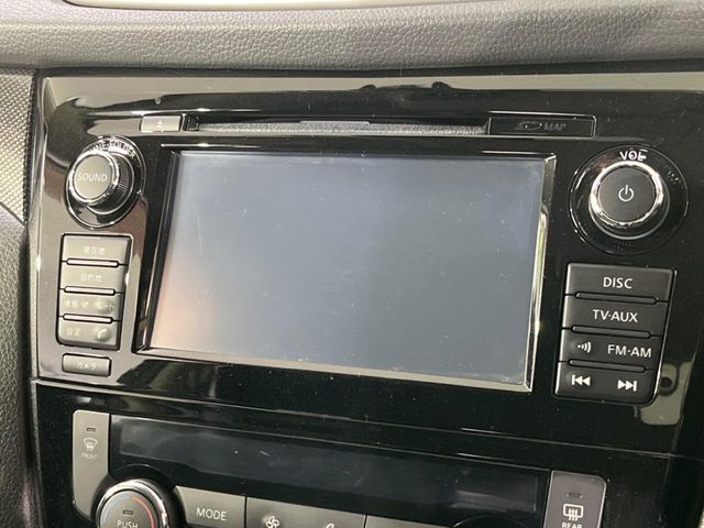 X-TRAIL 4WD