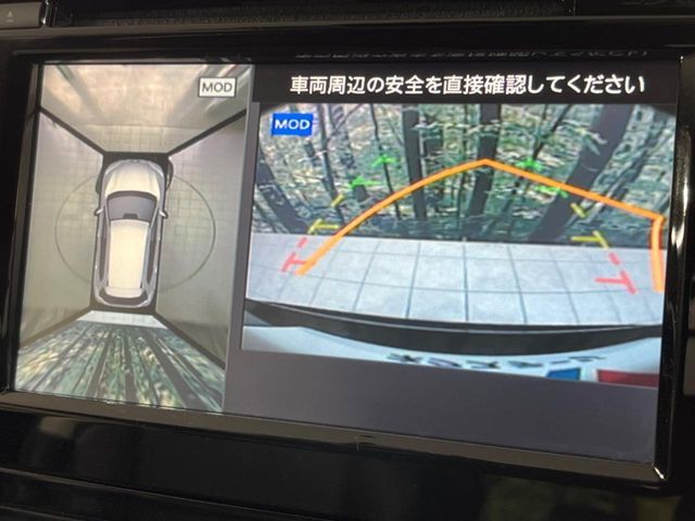 X-TRAIL 4WD
