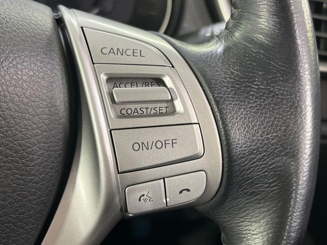 X-TRAIL 4WD