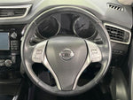 X-TRAIL 4WD