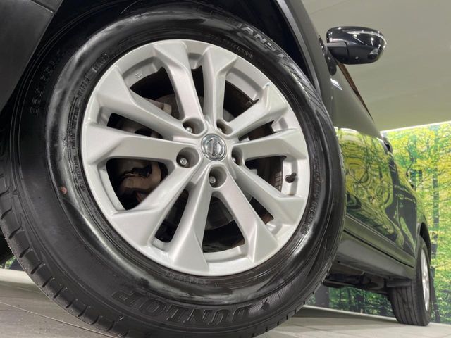X-TRAIL 4WD