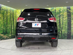X-TRAIL 4WD