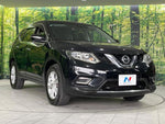 X-TRAIL 4WD