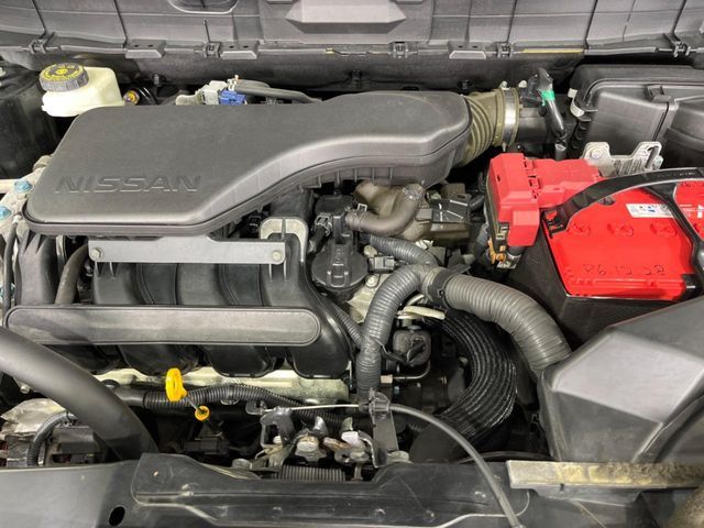 X-TRAIL 4WD