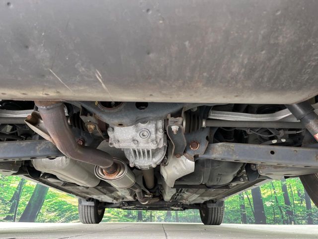 X-TRAIL 4WD