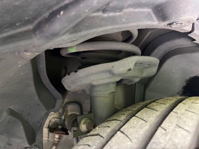 X-TRAIL 4WD