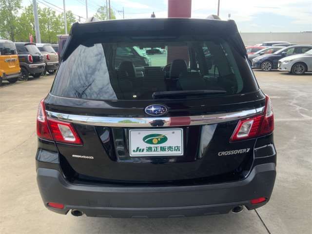 EXIGA CROSSOVER 7
