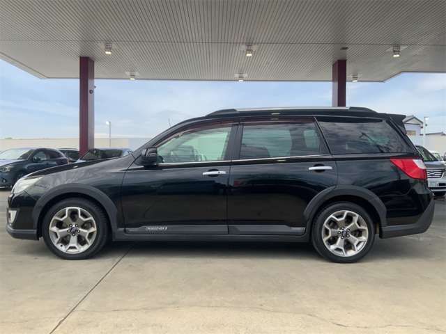 EXIGA CROSSOVER 7