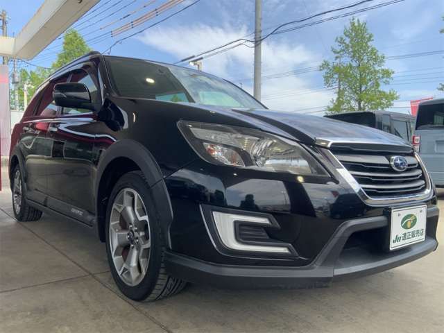 EXIGA CROSSOVER 7