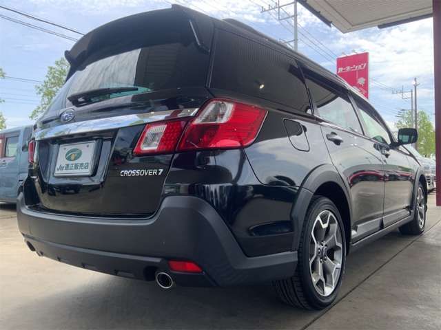 EXIGA CROSSOVER 7