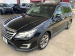 EXIGA CROSSOVER 7