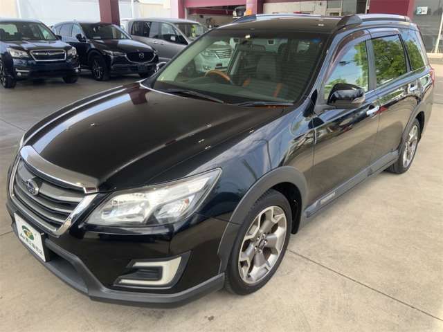 EXIGA CROSSOVER 7
