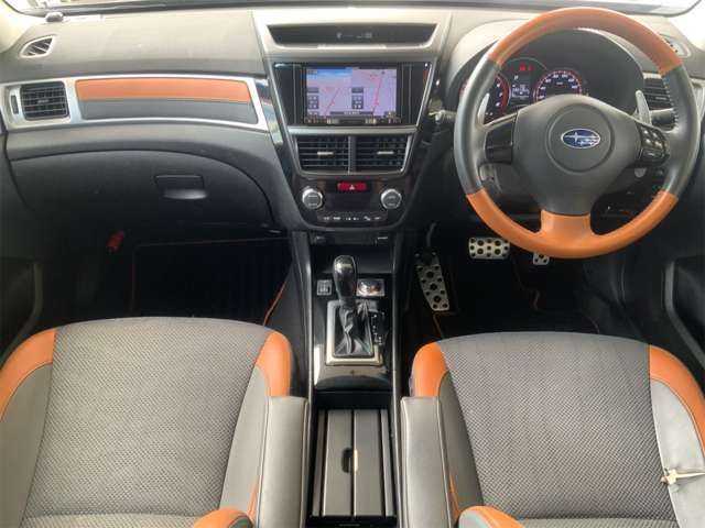 EXIGA CROSSOVER 7