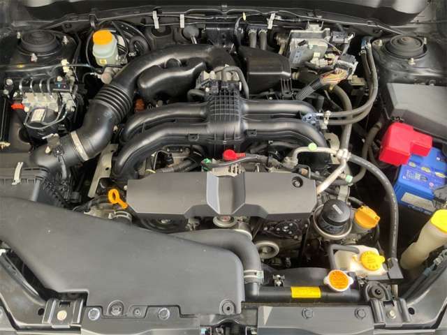 EXIGA CROSSOVER 7