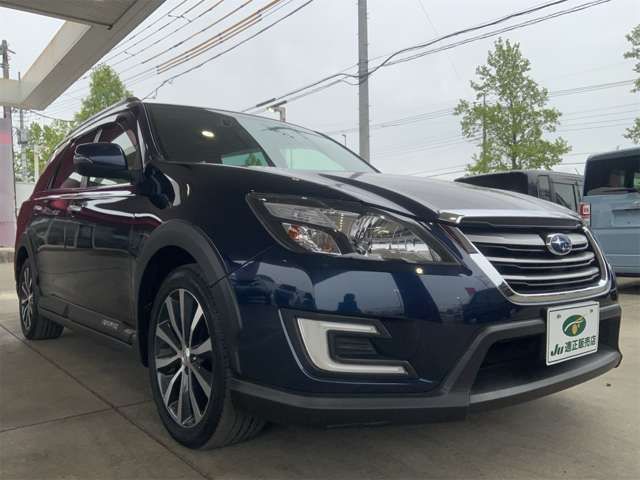 EXIGA CROSSOVER 7