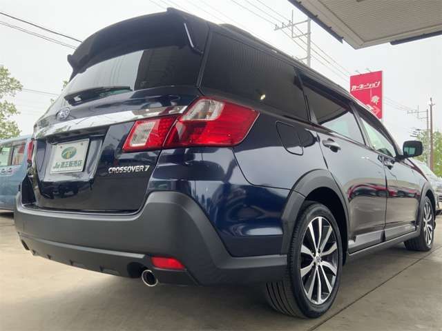 EXIGA CROSSOVER 7