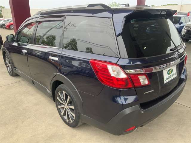 EXIGA CROSSOVER 7