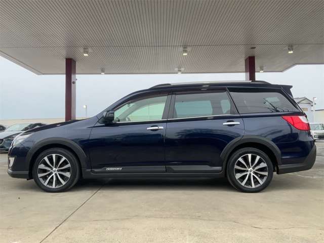 EXIGA CROSSOVER 7