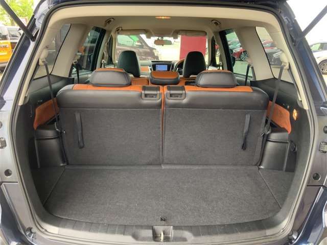 EXIGA CROSSOVER 7