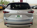 CX-5 4WD