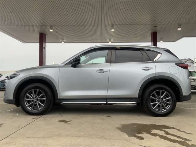CX-5 4WD