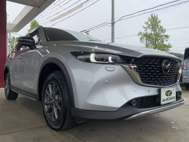 CX-5 4WD