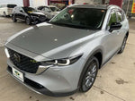 CX-5 4WD