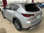 CX-5 4WD