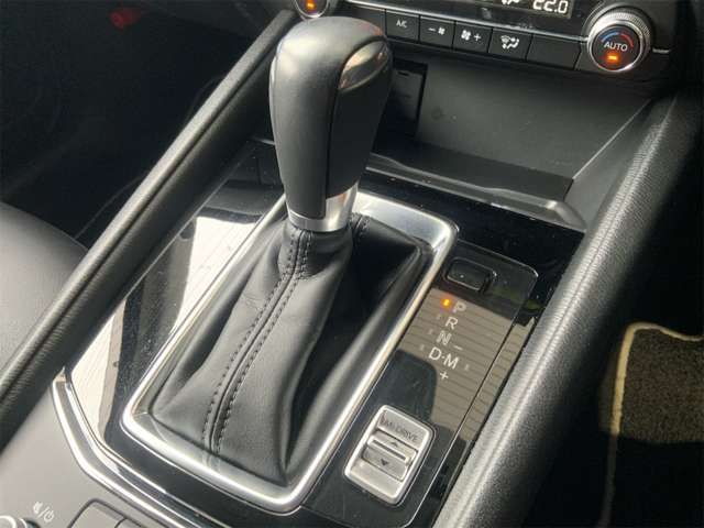 CX-5 4WD