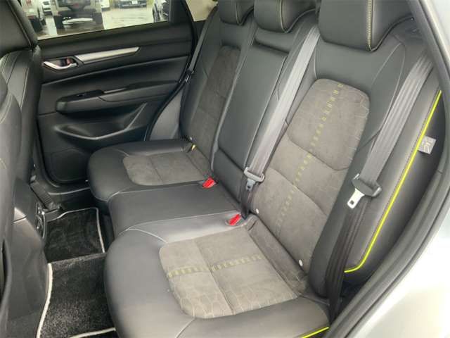CX-5 4WD
