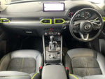 CX-5 4WD