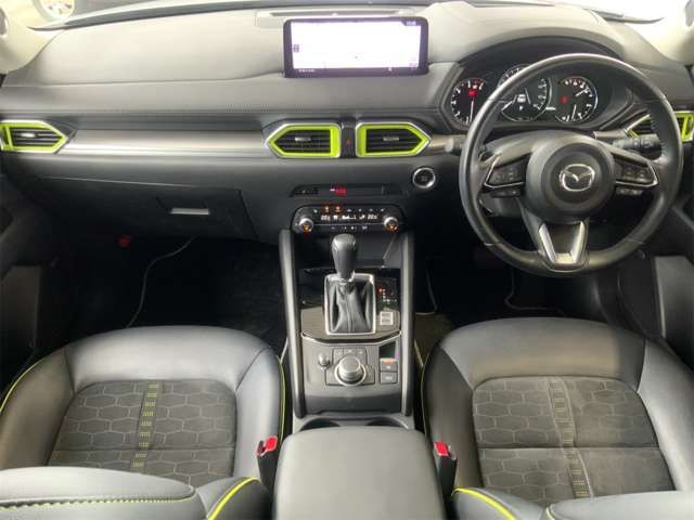 CX-5 4WD