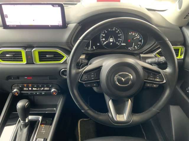 CX-5 4WD