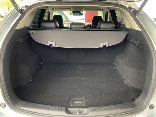 CX-5 4WD