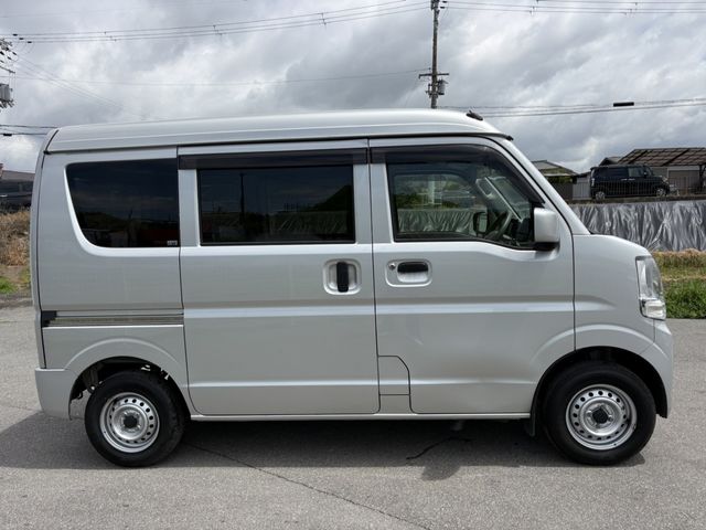 NV100 CLIPPER