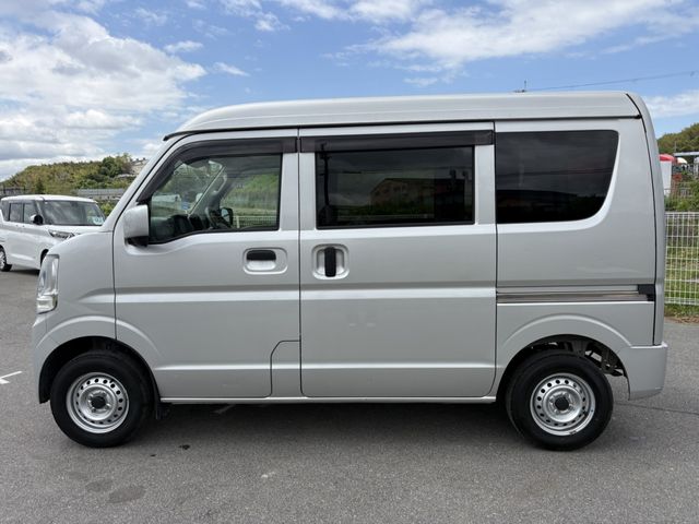 NV100 CLIPPER
