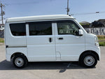 NV100 CLIPPER