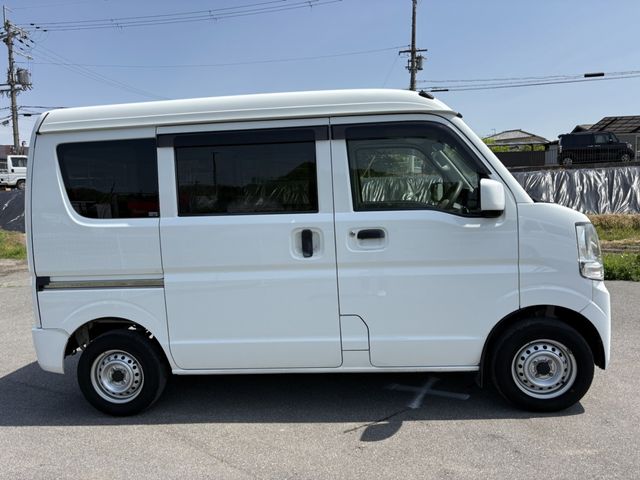 NV100 CLIPPER