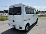 NV100 CLIPPER