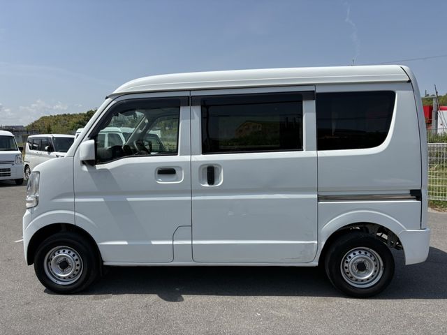 NV100 CLIPPER