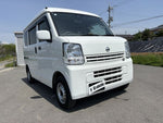 NV100 CLIPPER