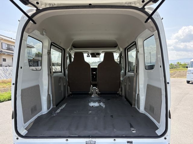 NV100 CLIPPER