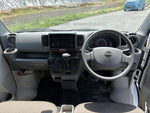 NV100 CLIPPER