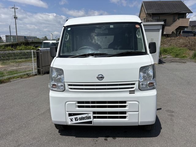 NV100 CLIPPER