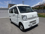 NV100 CLIPPER
