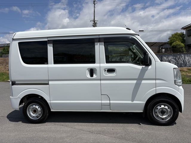 NV100 CLIPPER