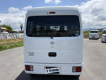 NV100 CLIPPER