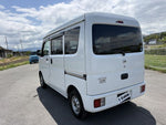 NV100 CLIPPER