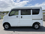 NV100 CLIPPER