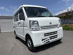 NV100 CLIPPER